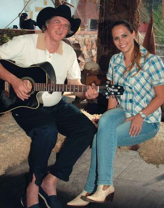 FESTA NACIONAL DA MÚSICA