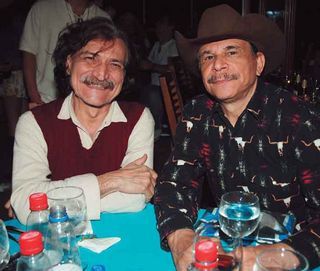 FESTA NACIONAL DA MÚSICA