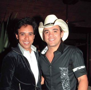 FESTA NACIONAL DA MÚSICA