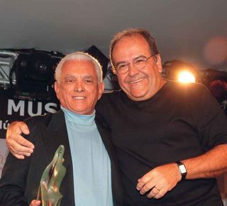 FESTA NACIONAL DA MÚSICA