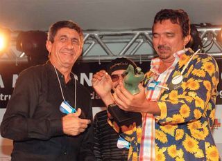 FESTA NACIONAL DA MÚSICA