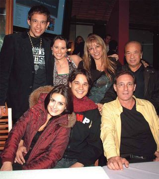 FESTA NACIONAL DA MÚSICA