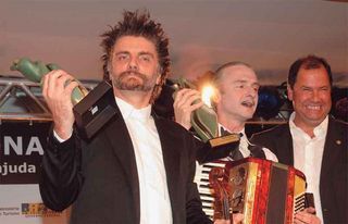 FESTA NACIONAL DA MÚSICA
