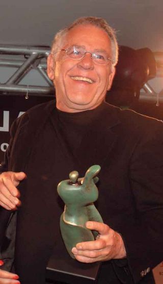 FESTA NACIONAL DA MÚSICA