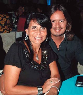 FESTA NACIONAL DA MÚSICA