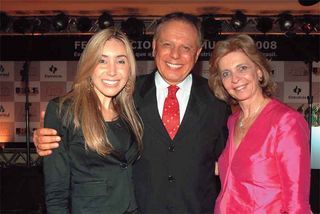 FESTA NACIONAL DA MÚSICA