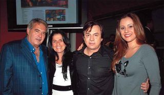 FESTA NACIONAL DA MÚSICA