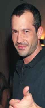 JANTAR ANIMADO