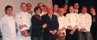 5ª EDIÇÃO DA GASTRONOMÍADAS