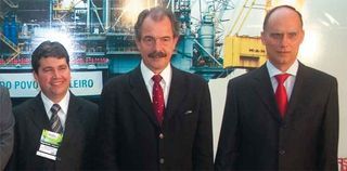 FEIRA SANTOS OFFSHORE 2008