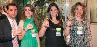 FEIRA SANTOS OFFSHORE 2008