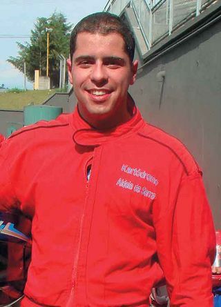 CORRIDA DESCONTRAÍDA