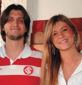 FELIZ ANIVERSÁRIO