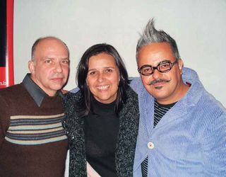 LANÇAMENTO