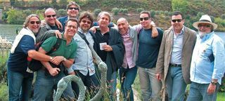CONFRARIA EM PINHÃO, PORTUGAL