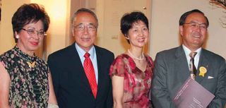 CULTURA ORIENTAL