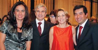 CULTURA ORIENTAL