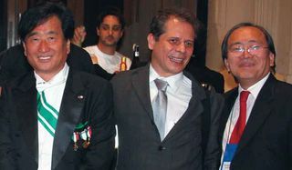 CULTURA ORIENTAL