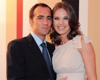 Jean-Jacques e Letícia: paixão completa 4 meses