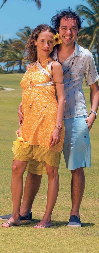 Estilo One Day Golf