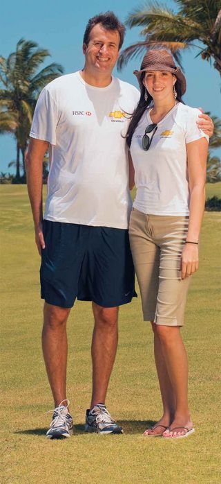 Estilo One Day Golf