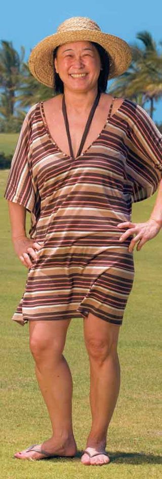 Estilo One Day Golf