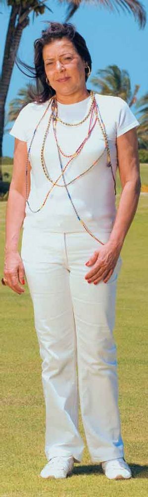 Estilo One Day Golf