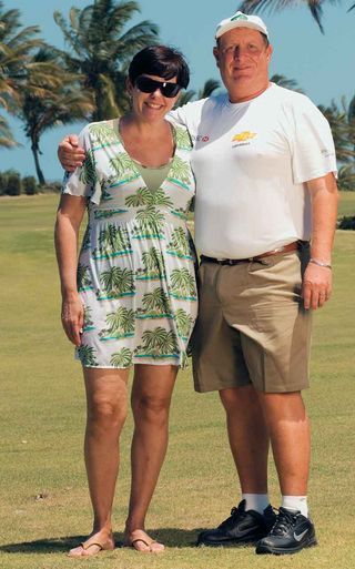 Estilo One Day Golf