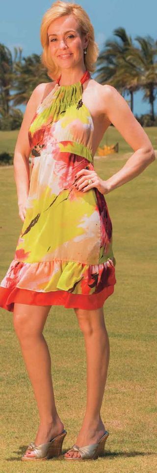Estilo One Day Golf