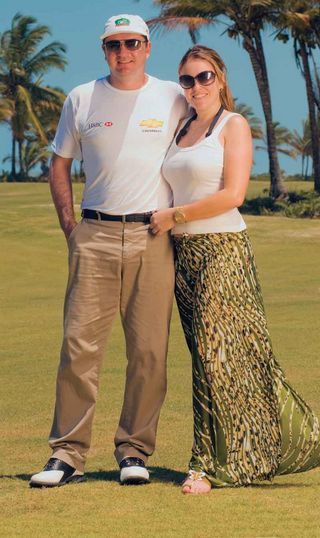 Estilo One Day Golf