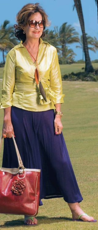 Estilo One Day Golf