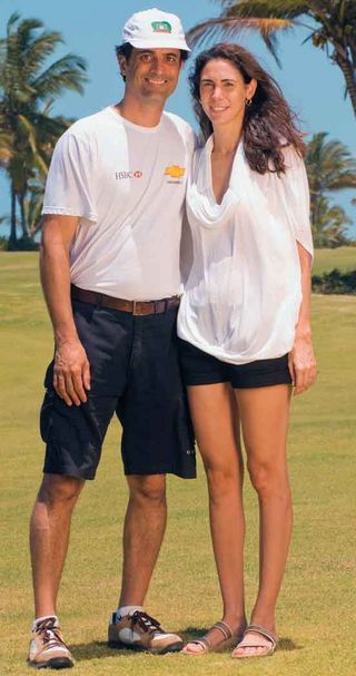 Estilo One Day Golf