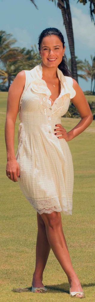 Estilo One Day Golf