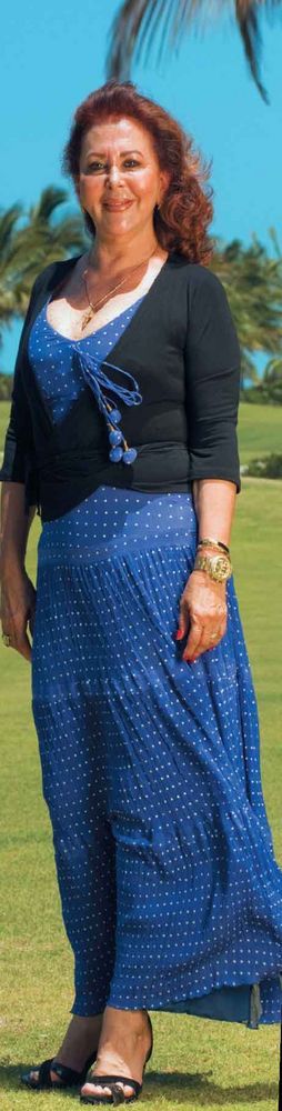 Estilo One Day Golf
