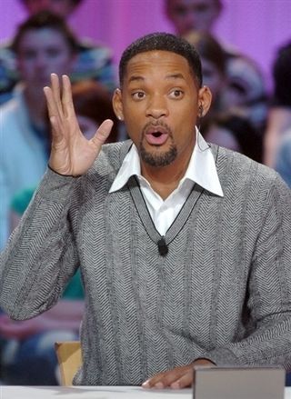 Will Smith