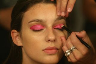 BELEZA: As tendências de make no Claro Rio Summer…
