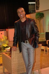 Alexandre Pires