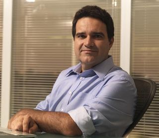 Sérgio Valente
