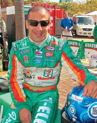 FIM DA TEMPORADA 2008
