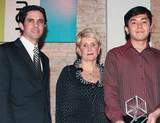 DESIGN PREMIADO EM SP