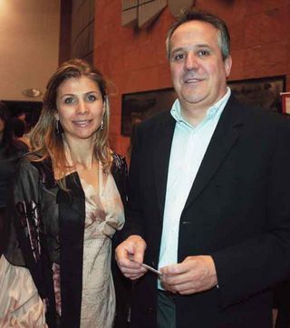 VOZ CANADENSE EM TURNÊ NACIONAL
