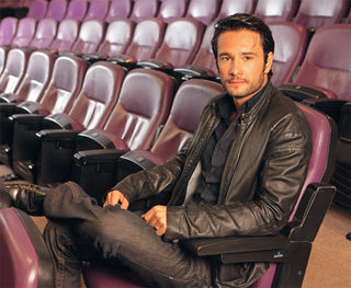 RODRIGO SANTORO