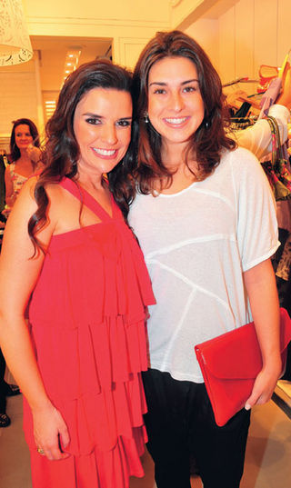 MODA FEMININA