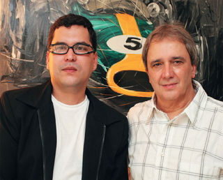AUTOMOBILISMO EM PAUTA