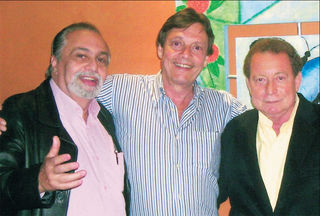 SALÃO DA PRIMAVERA