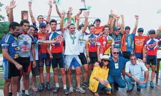 ESPORTE