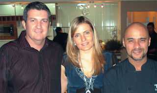 DEGUSTAÇÃO