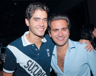 NOITE PAULISTANA
