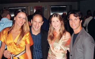 FESTA EM LAS VEGAS