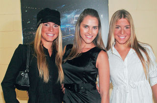SHOW NO RIO